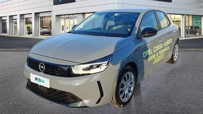 Usata 2024 Opel Corsa Tre volumi | 19.500 € (Buon prezzo)