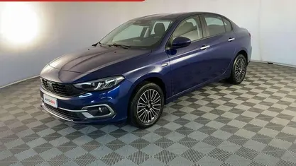 Usata Fiat Tipo S 131 CV (96 kW) 2024 Berlina