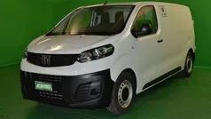 Bianco Nuova 2025 Fiat Scudo Monovolume | 34.500 €