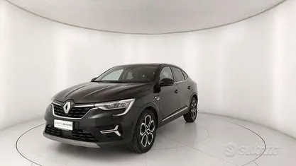 Usata Renault Arkana Techno 145 CV (106 kW) 2023 SUV