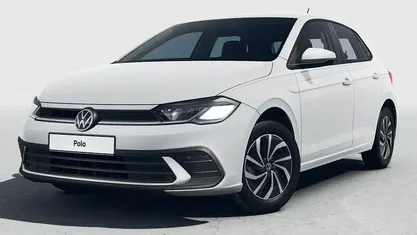 Nuova VW Polo Life 95 CV (69 kW) 2025 Berlina
