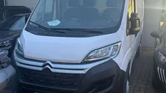 Citroën Jumper
