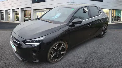 Usata Opel Corsa Elegance 101 CV (74 kW) 2023 Utilitaria