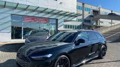 Nero Nuova 2025 Audi A5 S-Line Station wagon | 59.500 € (Ottimo prezzo)