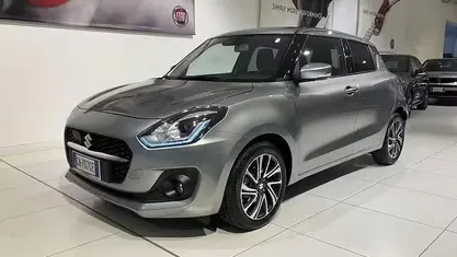 Usata Suzuki Swift 83 CV (61 kW) 2024 Utilitaria