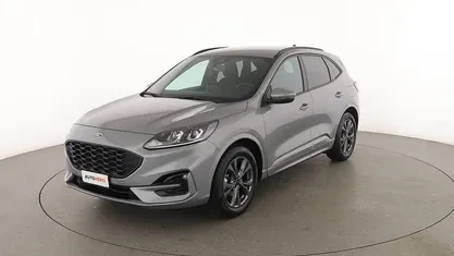 Usata Ford Kuga ST-Line 179 CV (131 kW) 2024 Grigio SUV