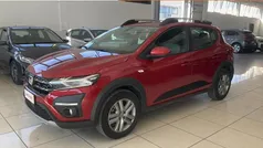 Usata 2022 Dacia Sandero Comfort Due volumi | 13.899 € (Buon prezzo)