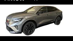 Grigio scisto tetto nero Usata 2024 Renault Rafale Esprit Alpine SUV | 39.000 € (Buon prezzo)
