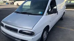 Usata 2003 Fiat Scudo Monovolume | 2900 € (Ottimo prezzo)