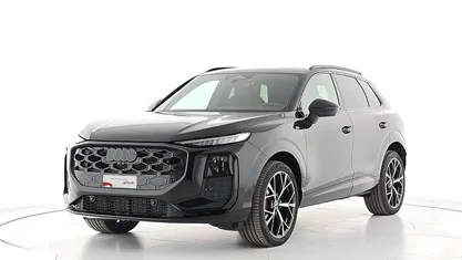 Usata 2025 Audi Q3 S-Line SUV | 61.900 €