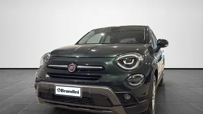 Usata Fiat 500X Cross 95 CV (69 kW) 2019 SUV