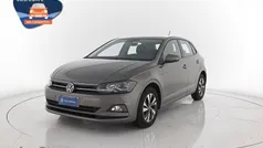 Usata 2021 VW Polo Comfortline Tre volumi | 16.000 € (Buon prezzo)