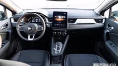 Nero Usata 2021 Renault Captur Intens SUV | 17.990 € (Buon prezzo)