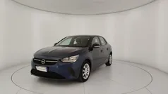 Blu Usata 2021 Opel Corsa Edition Due volumi | 12.950 € (Buon prezzo)