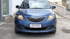 Blu/azzurro Usata 2022 Lancia Ypsilon Silver Due volumi | 8990 € (Ottimo prezzo)