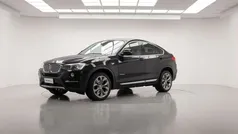 Usata 2016 BMW X4 xLine SUV | 37.890 €
