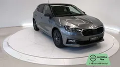 Grigio scuro Nuova 2024 Skoda Fabia Style Tre volumi | 18.800 € (Buon prezzo)