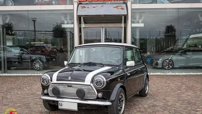 Usata 1986 Mini 1000 Due volumi | 11.500 €