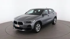 Grigio Usata 2022 BMW X2 Advantage SUV | 21.299 € (Ottimo prezzo)