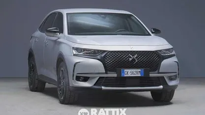 Usata 2022 DS Automobiles DS7 Crossback Performance SUV | 23.924 € (Ottimo prezzo)