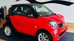 Usata 2018 Smart ForTwo Coupé Passion Coupé | 12.900 € (Buon prezzo)