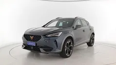 Usata 2022 Cupra Formentor SUV | 25.000 € (Buon prezzo)