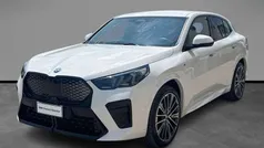 Bianco Usata 2024 BMW iX2 M Sport SUV | 45.900 € (Buon prezzo)