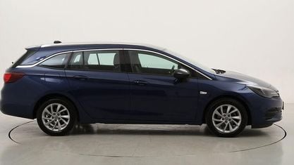 Używany Opel Astra Business Elegance 105 KM (77 kW) 2022 Kombi
