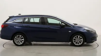 Usata Opel Astra Business Elegance 105 CV (77 kW) 2022 Station wagon