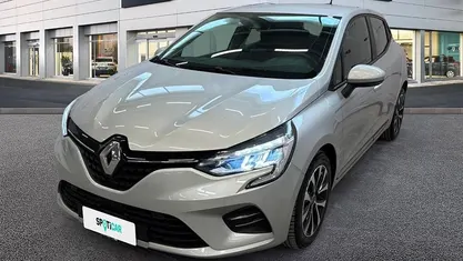 Usata Renault Clio V Zen 101 CV (74 kW) 2020 Utilitaria