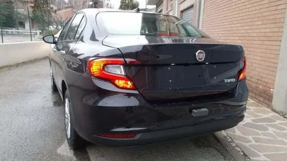 Usata Fiat Tipo S 131 CV (96 kW) 2025 Berlina