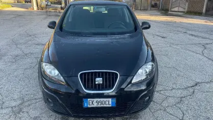 Usata Seat Altea XL Style 105 CV (77 kW) 2011 Monovolume