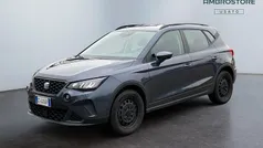 Usata 2024 Seat Arona Style SUV | 15.900 € (Buon prezzo)