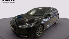 Usata 2022 Ford Focus ST-Line X Tre volumi | 17.240 € (Buon prezzo)