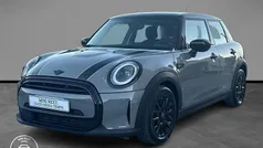 Grigio Usata 2022 Mini Cooper Due volumi | 24.900 € (Buon prezzo)