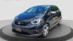 Nero Usata 2022 Honda Jazz Executive Due volumi | 18.600 € (Buon prezzo)