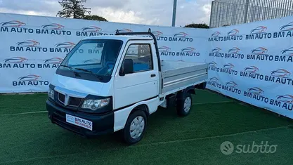 Usata Piaggio Porter 64 CV (47 kW) 2012 Berlina