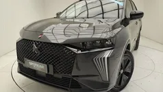 DS Automobiles DS7 Crossback