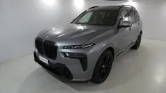 Skyscraper grey metallic Usata 2025 BMW X7 Comfort Edition SUV | 99.000 € (Super prezzo)