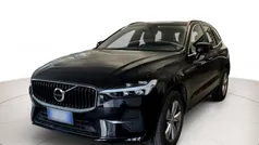Nero Usata 2021 Volvo XC60 Momentum SUV | 30.900 € (Ottimo prezzo)
