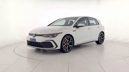 Usata VW Golf VIII GTI 245 CV (180 kW) 2022 Berlina