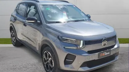 Usata Citroën C3 100 CV (73 kW) 2025 Grigio SUV