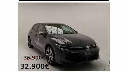 Usata VW Golf VIII Edition 204 CV (150 kW) 2025 Utilitaria