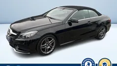Usata 2017 Mercedes 220 Premium Cabrio | 31.900 € (Cara)
