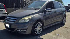 Usata 2009 Mercedes B200 Monovolume | 1500 € (Super prezzo)