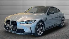 Usata 2023 BMW M4 Competition Edition Coupé | 77.900 € (Cara)