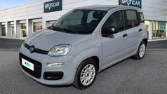 Usata 2022 Fiat Panda S Due volumi | 10.750 € (Buon prezzo)