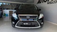 Usata 2012 Ford Kuga SUV | 6300 € (Ottimo prezzo)