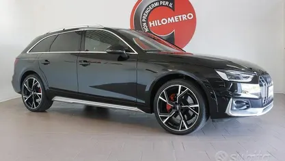 Usata 2020 Audi A4 Business Station wagon | 31.920 € (Buon prezzo)