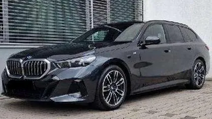 Usata 2024 BMW 540 M Sport Station wagon | 69.000 €
